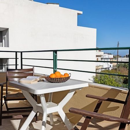 Chrysa House Apartments Agia Pelagia Екстериор снимка