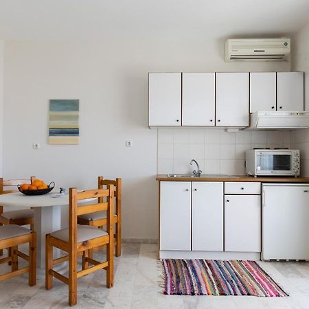 Chrysa House Apartments Agia Pelagia Екстериор снимка