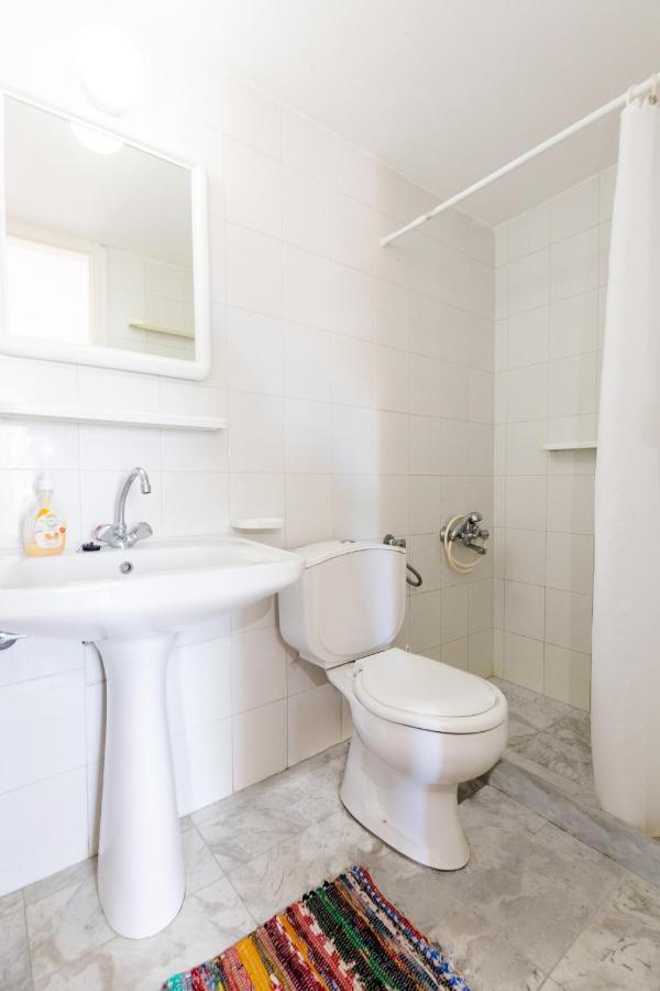 Chrysa House Apartments Agia Pelagia Екстериор снимка
