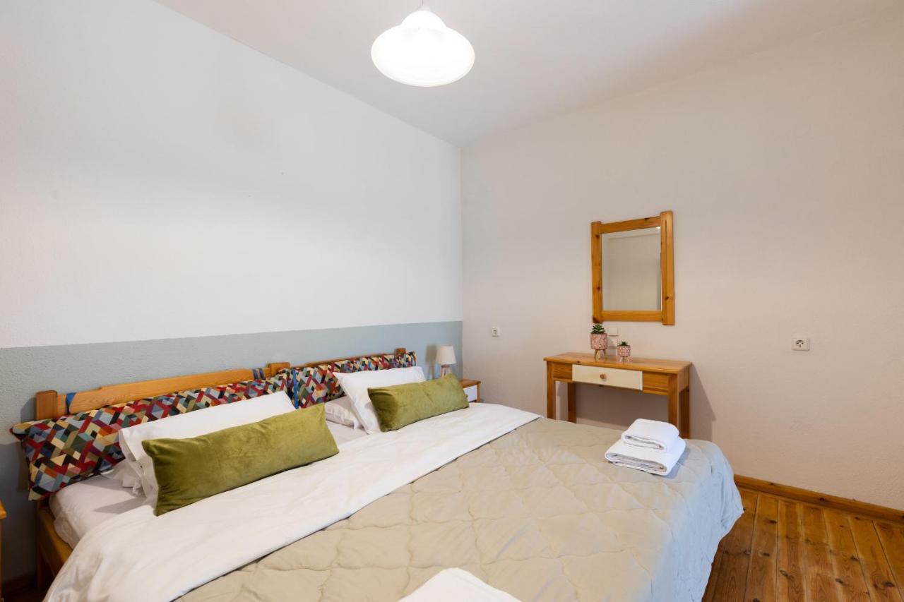 Chrysa House Apartments Agia Pelagia Екстериор снимка