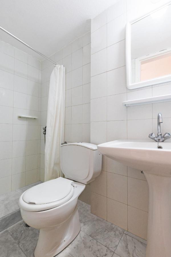 Chrysa House Apartments Agia Pelagia Екстериор снимка