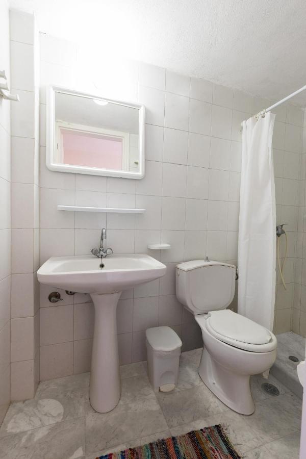 Chrysa House Apartments Agia Pelagia Екстериор снимка